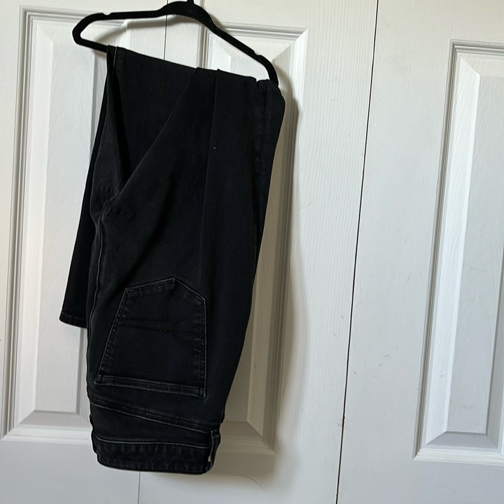american eagle jeans size 8 short